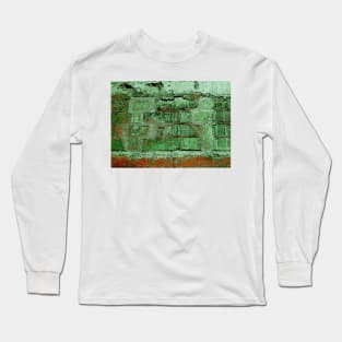 Fusion Brick Wall Long Sleeve T-Shirt